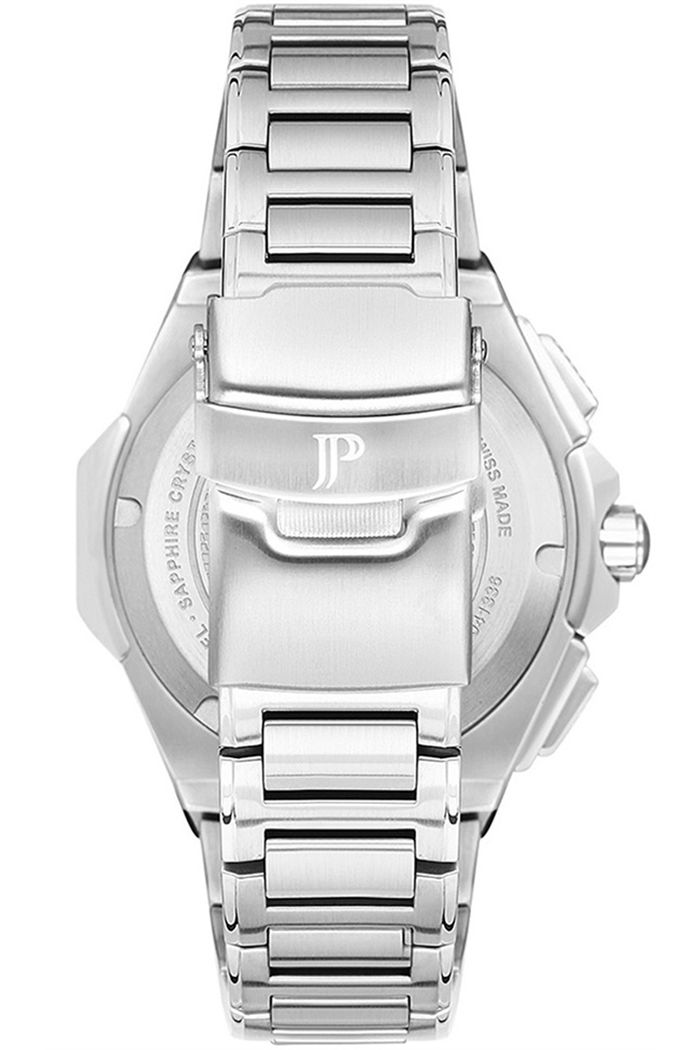 Jacques Philippe Jpqgc0413x6 Erkek Kol Saati