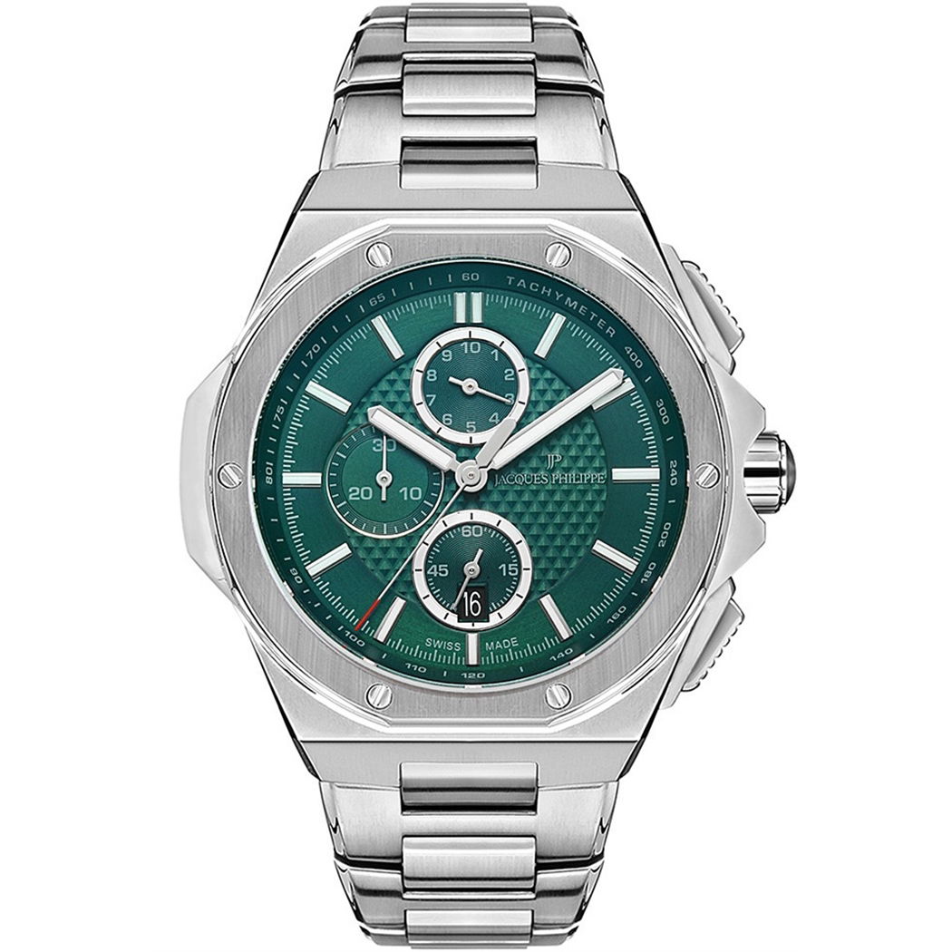 Jacques Philippe Jpqgc0413x6 Erkek Kol Saati