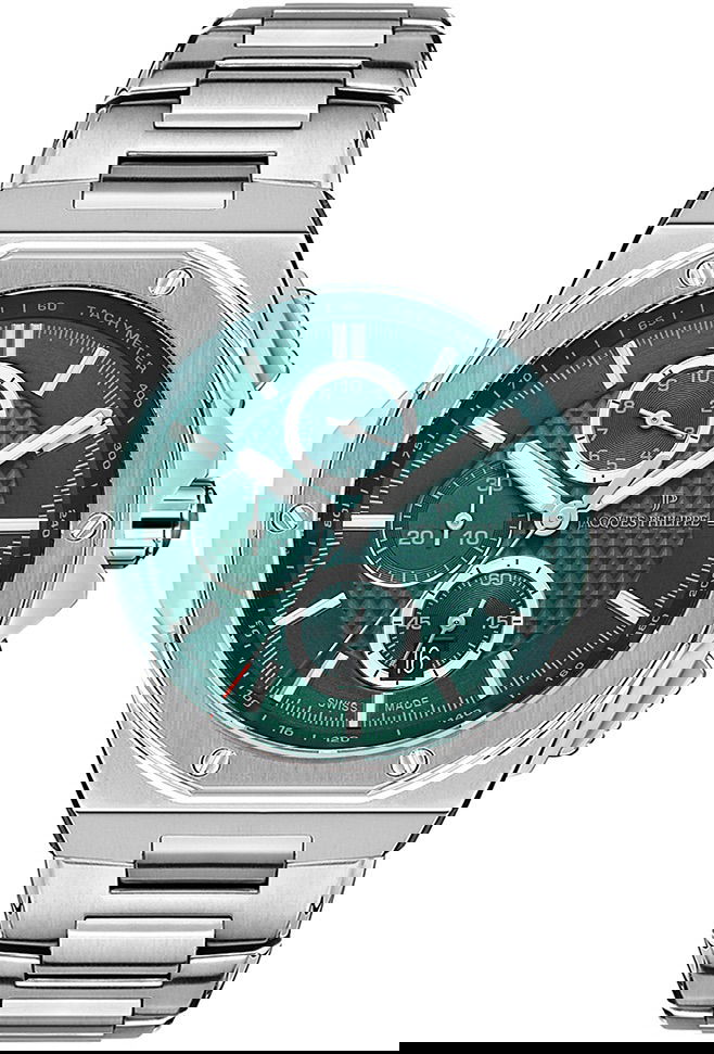 Jacques Philippe Jpqgc0413x6 Erkek Kol Saati