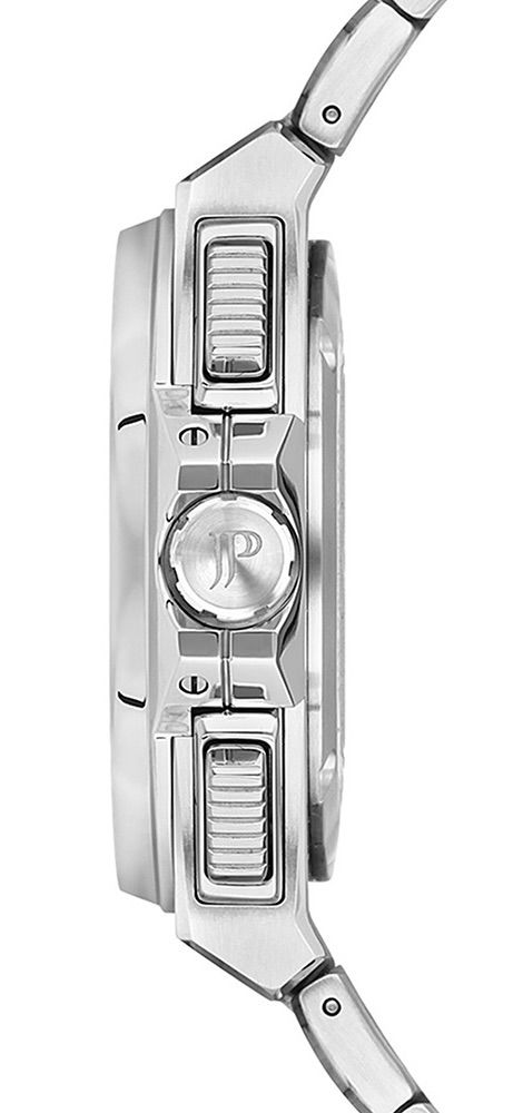 Jacques Philippe Jpqgc0413x6 Erkek Kol Saati