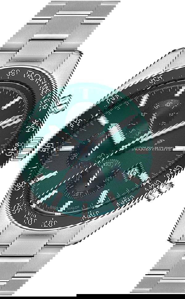 Jacques Philippe Jpqgc1313x6 Erkek Kol Saati