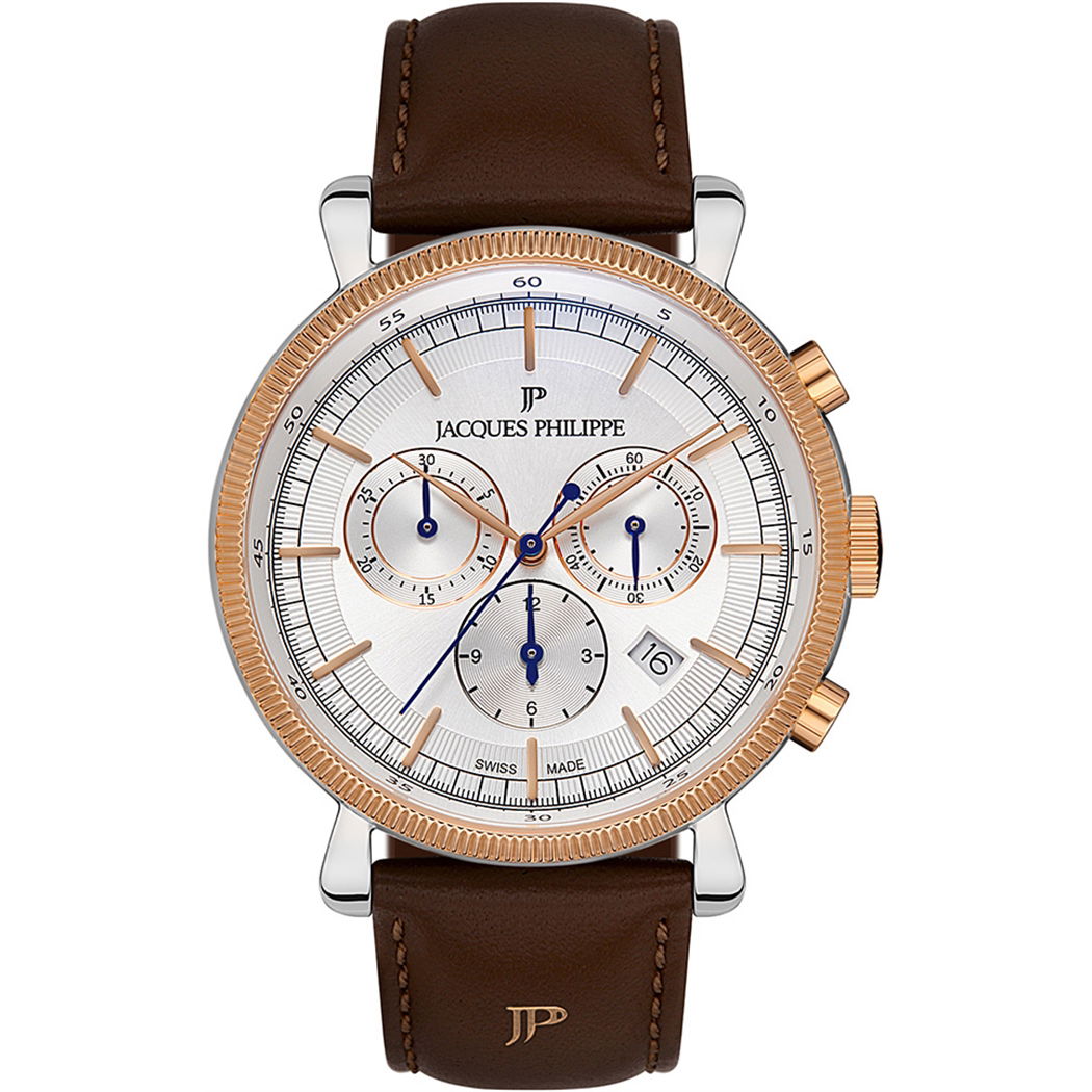 Jacques Philippe Jpqgc197123 Erkek Kol Saati