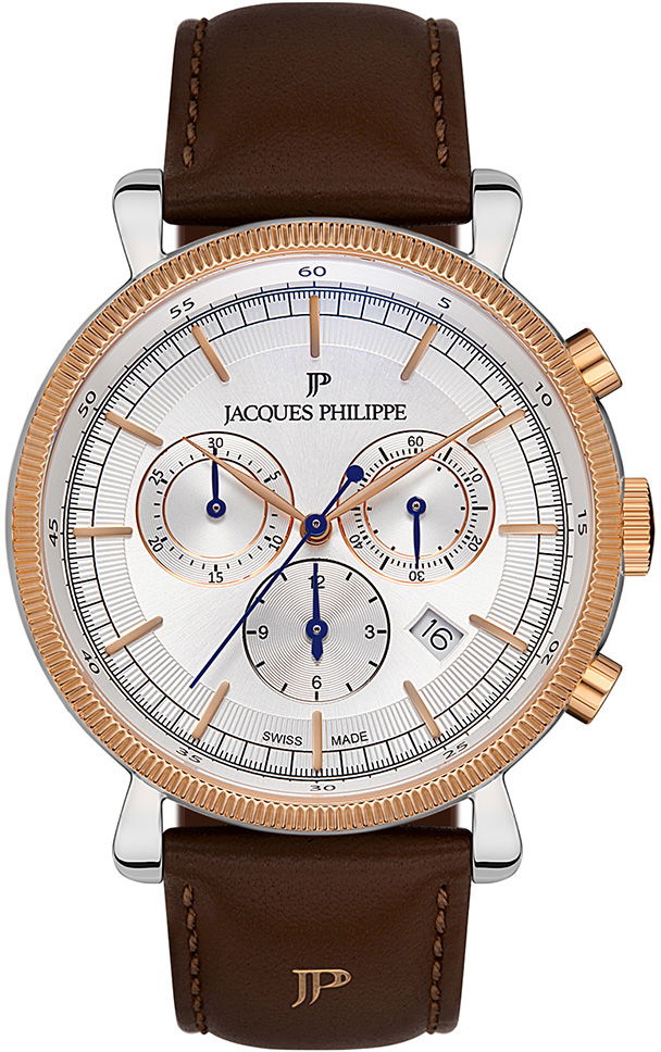 Jacques Philippe Jpqgc197123 Erkek Kol Saati