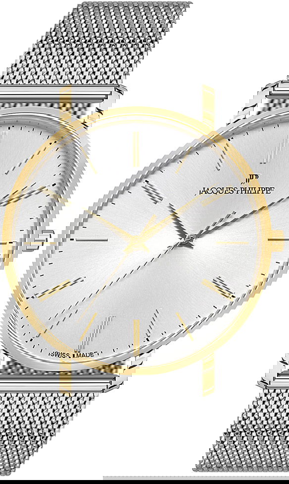 Jacques Philippe Jpqgs077226yg Erkek Kol Saati