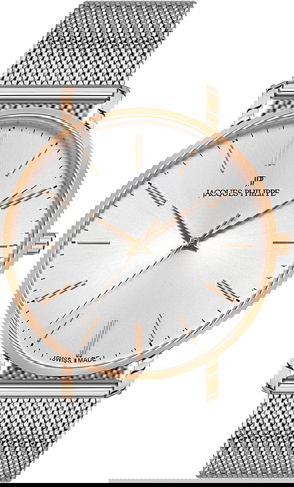 Jacques Philippe Jpqgs077226rg Erkek Kol Saati