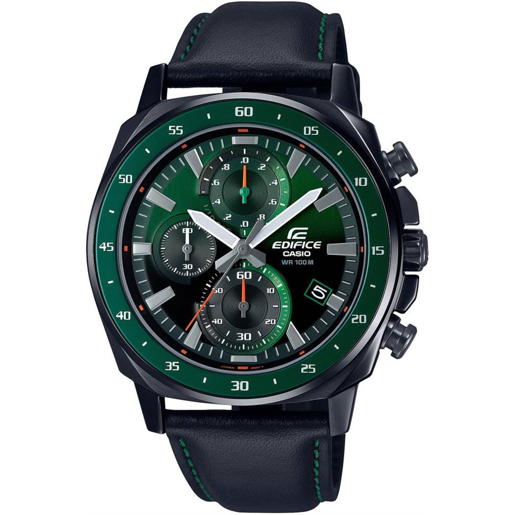 Casio Efv-600cl-3avudf Erkek Kol Saati