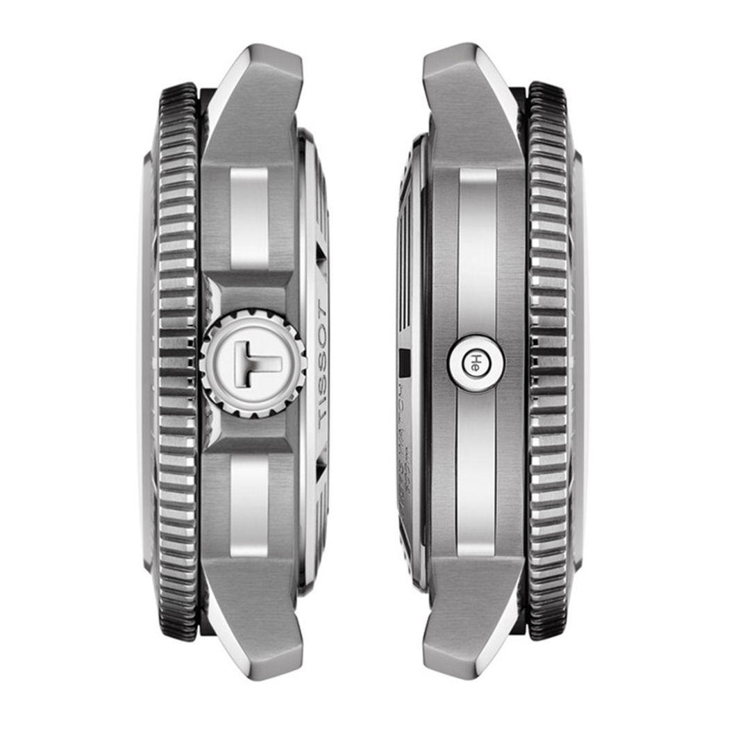 Tissot Seastar 2000 Professional Powermatic 80 T120.607.11.041.01 Erkek Kol Saati