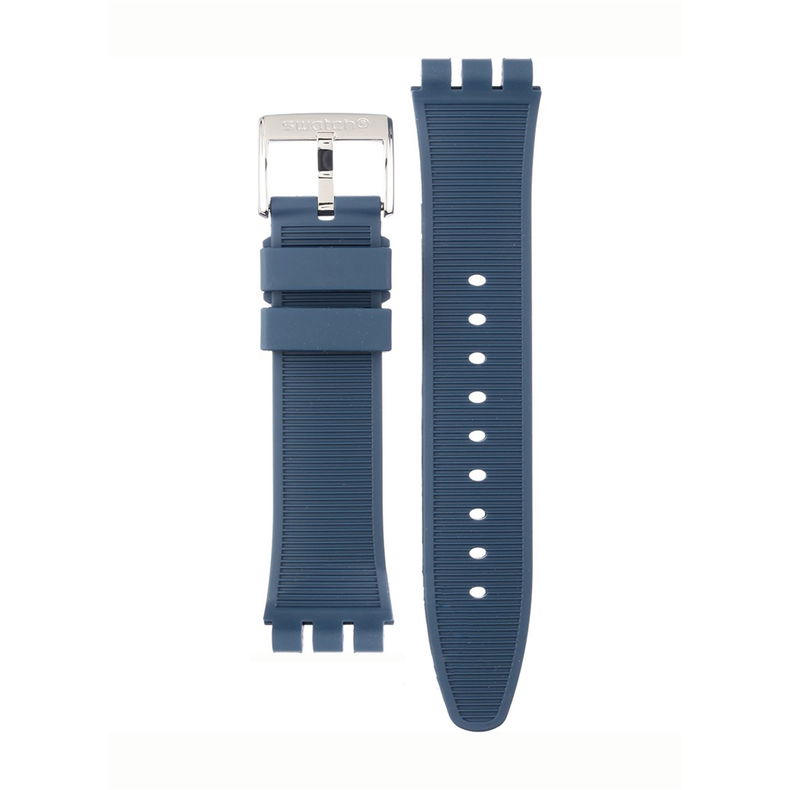 Swatch Ayvs475 Silikon Kordon
