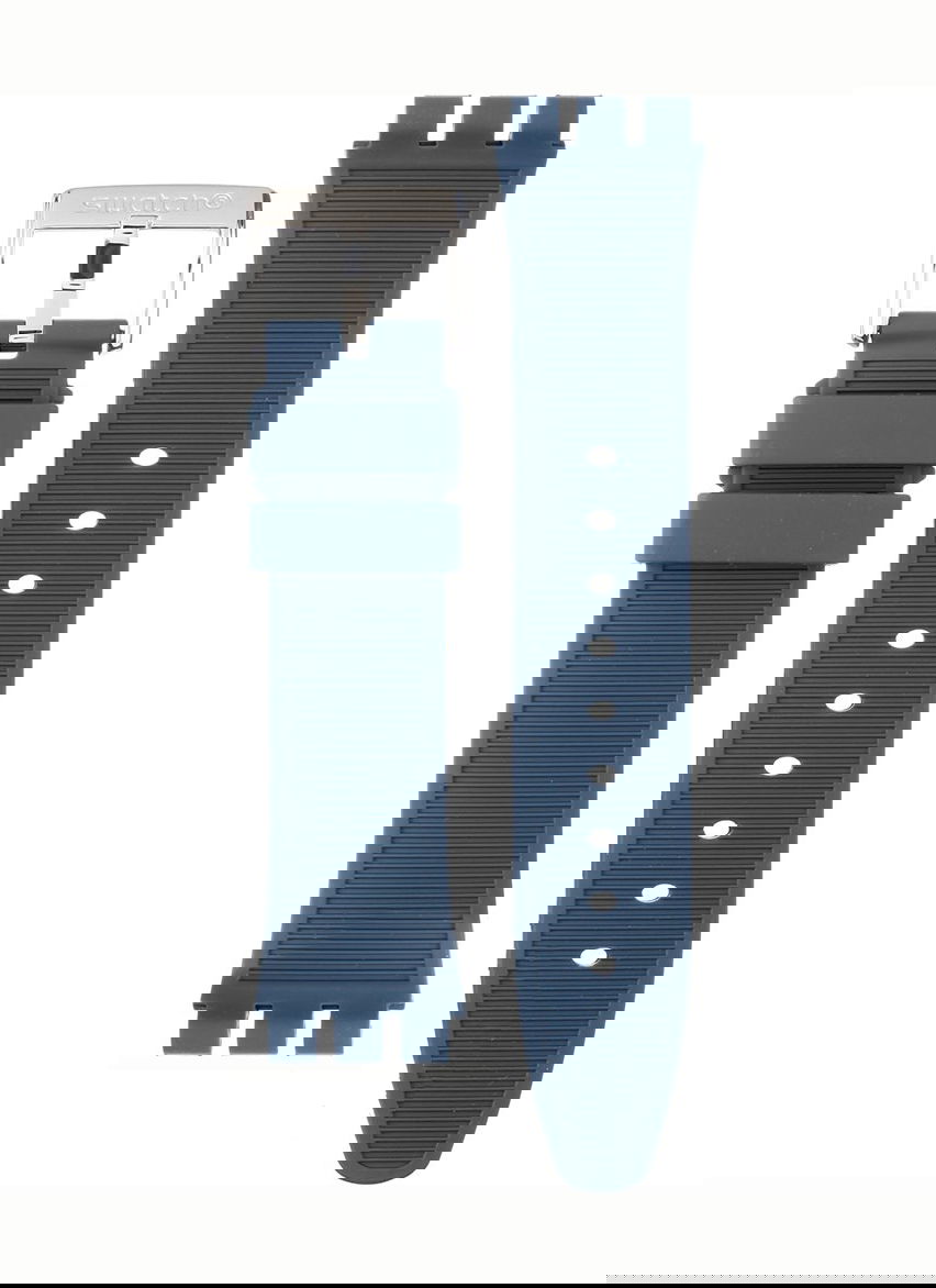 Swatch Ayvs475 Silikon Kordon