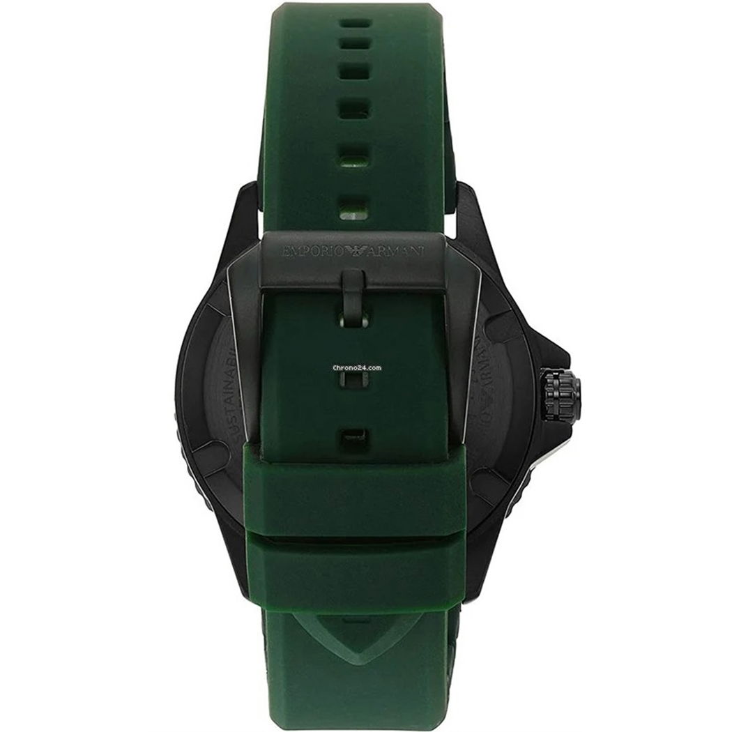 Emporio Armani Ar11464 Erkek Kol Saati