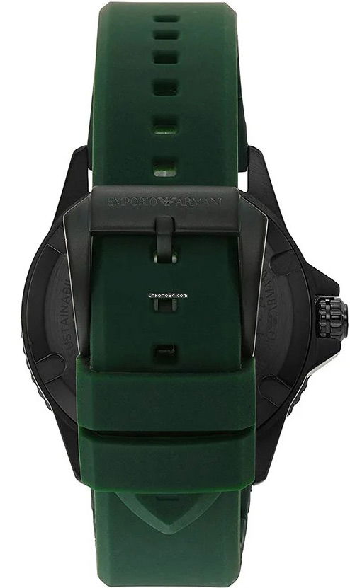 Emporio Armani Ar11464 Erkek Kol Saati