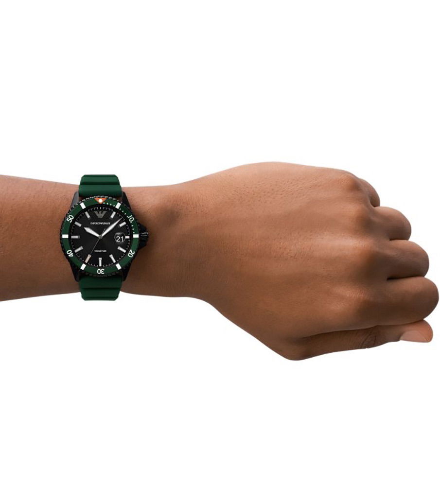 Emporio Armani Ar11464 Erkek Kol Saati
