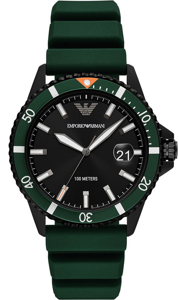 Emporio Armani Ar11464 Erkek Kol Saati