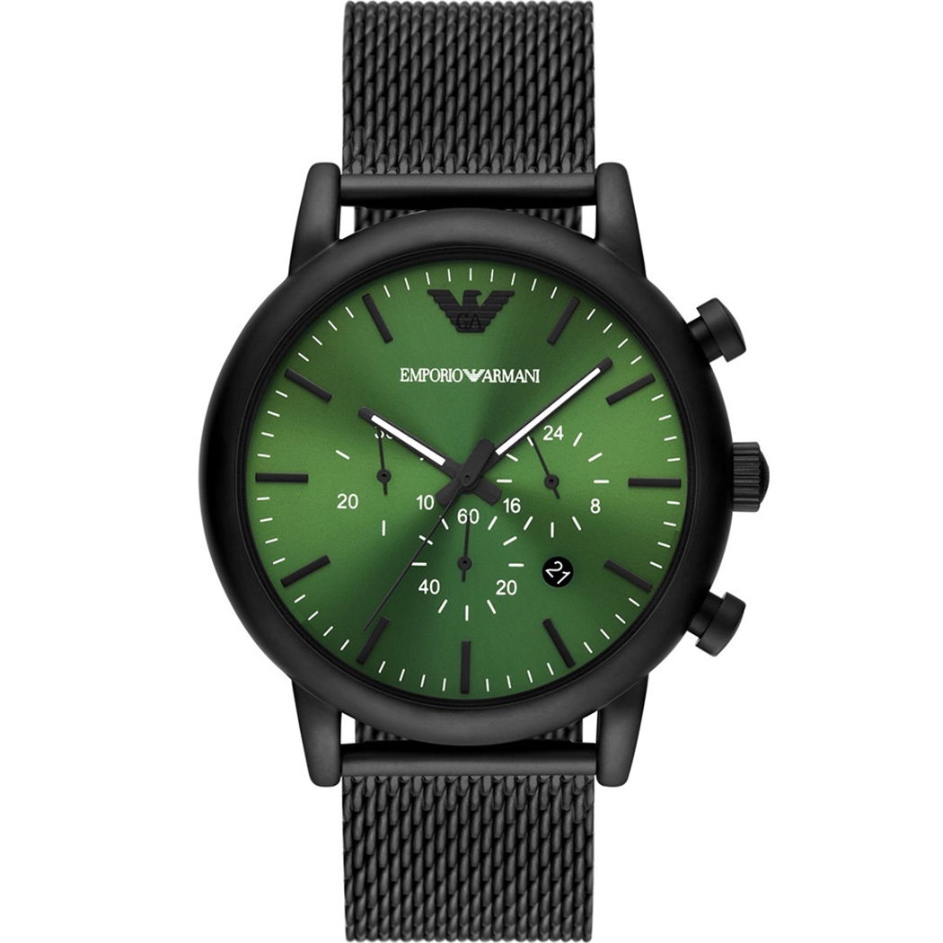 Emporio Armani Ar11470 Erkek Kol Saati