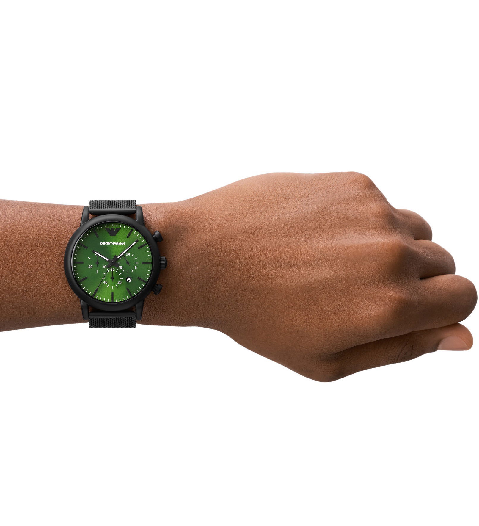 Emporio Armani Ar11470 Erkek Kol Saati