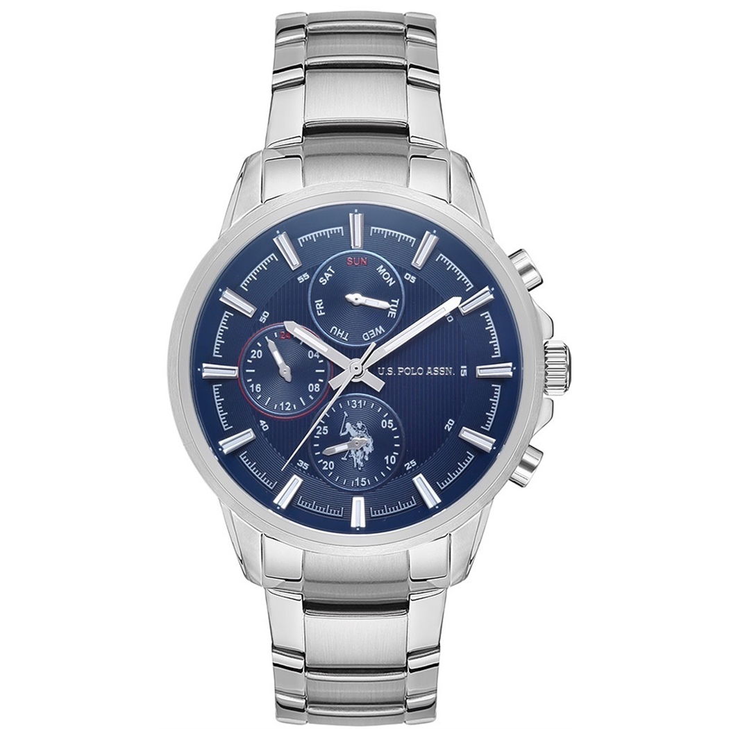 U.s. Polo Assn. Uspa1016-05 ERKEK Kol Saati
