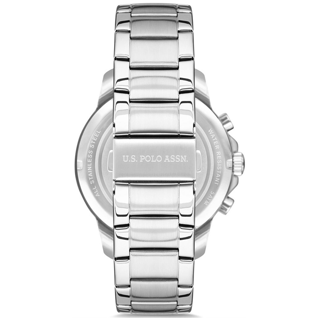 U.s. Polo Assn. Uspa1016-05 ERKEK Kol Saati