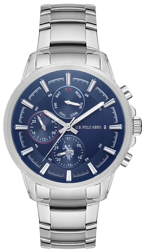 U.s. Polo Assn. Uspa1016-05 ERKEK Kol Saati