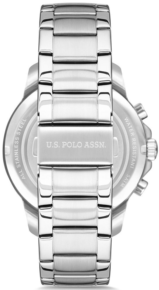 U.s. Polo Assn. Uspa1016-05 ERKEK Kol Saati