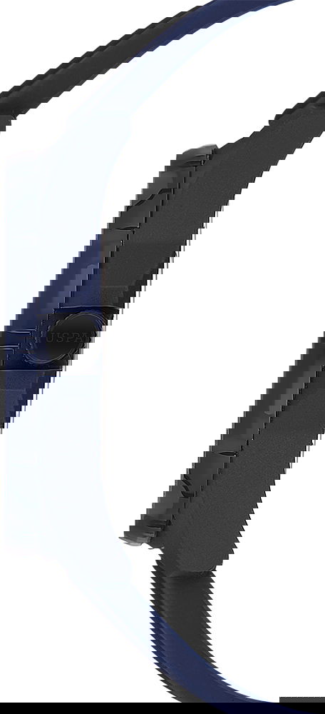 U.s. Polo Assn. Uspa4000-01 Erkek Kol Saati