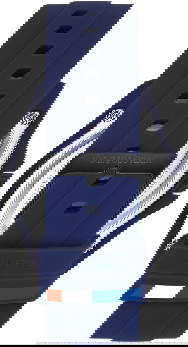 U.s. Polo Assn. Uspa4000-01 Erkek Kol Saati