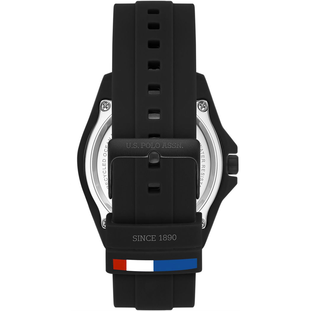 U.s. Polo Assn. Uspa4000-03 Erkek Kol Saati
