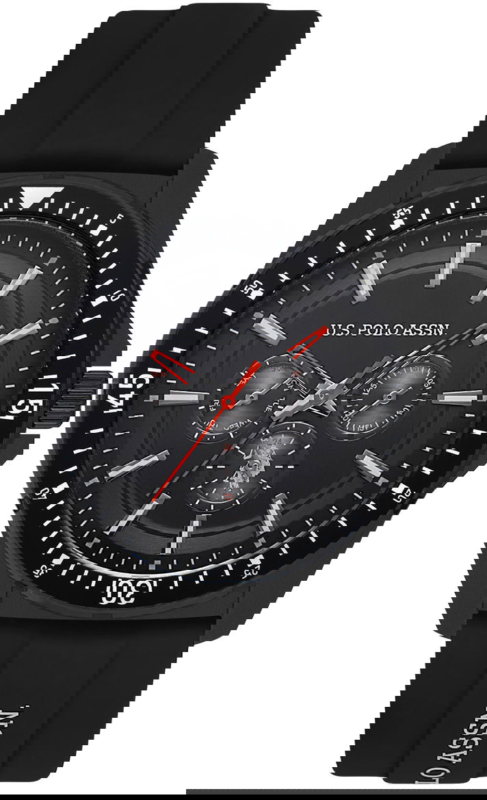 U.s. Polo Assn. Uspa4000-03 Erkek Kol Saati