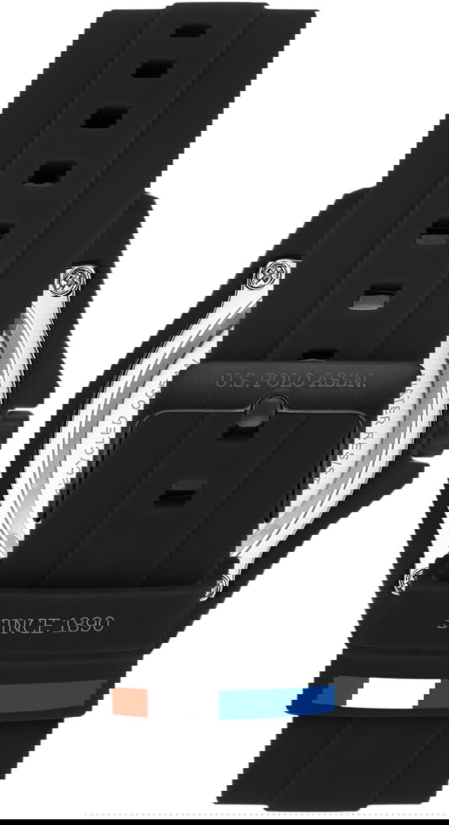 U.s. Polo Assn. Uspa4000-03 Erkek Kol Saati