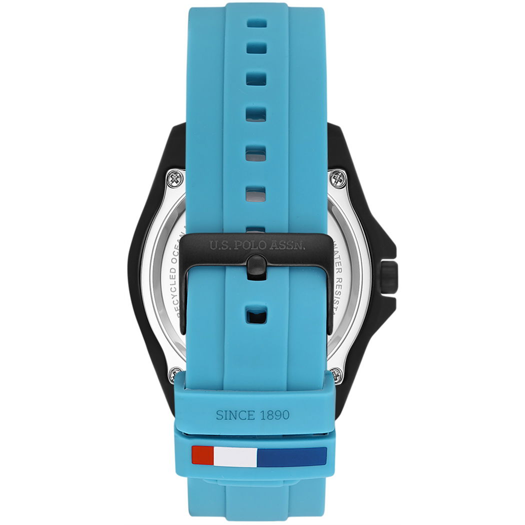 U.s. Polo Assn. Uspa4000-04 Erkek Kol Saati