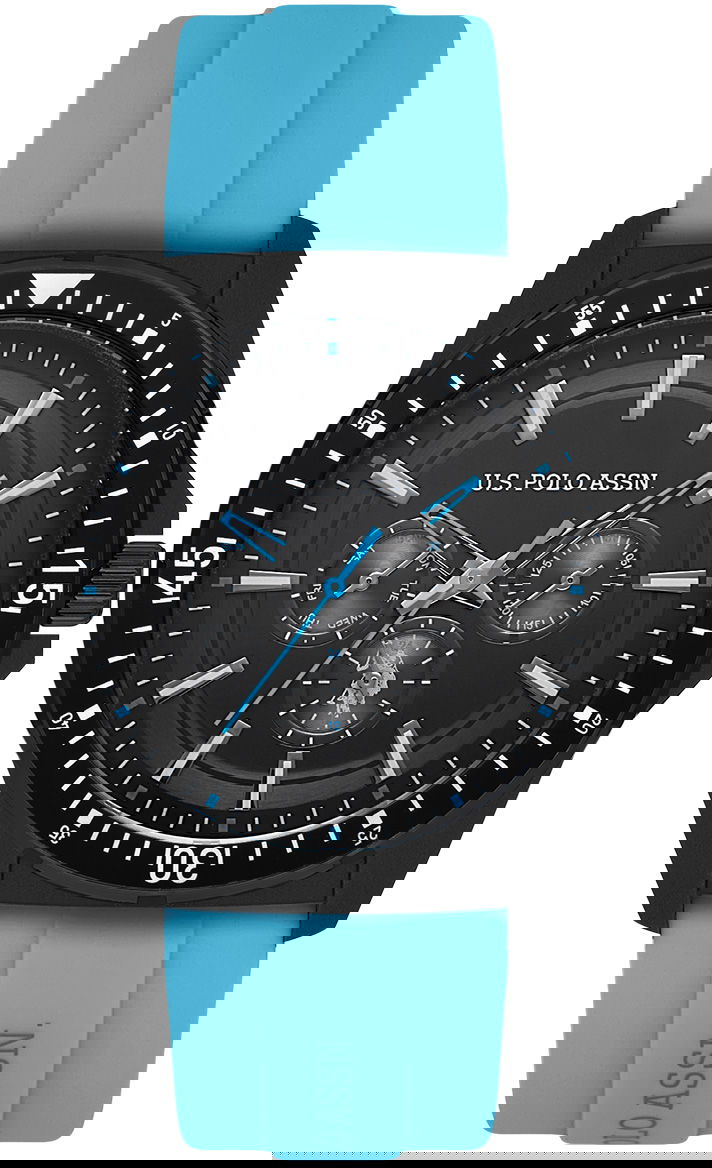 U.s. Polo Assn. Uspa4000-04 Erkek Kol Saati