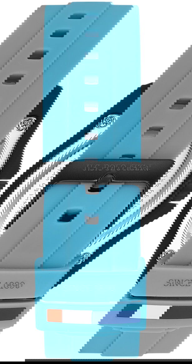 U.s. Polo Assn. Uspa4000-04 Erkek Kol Saati