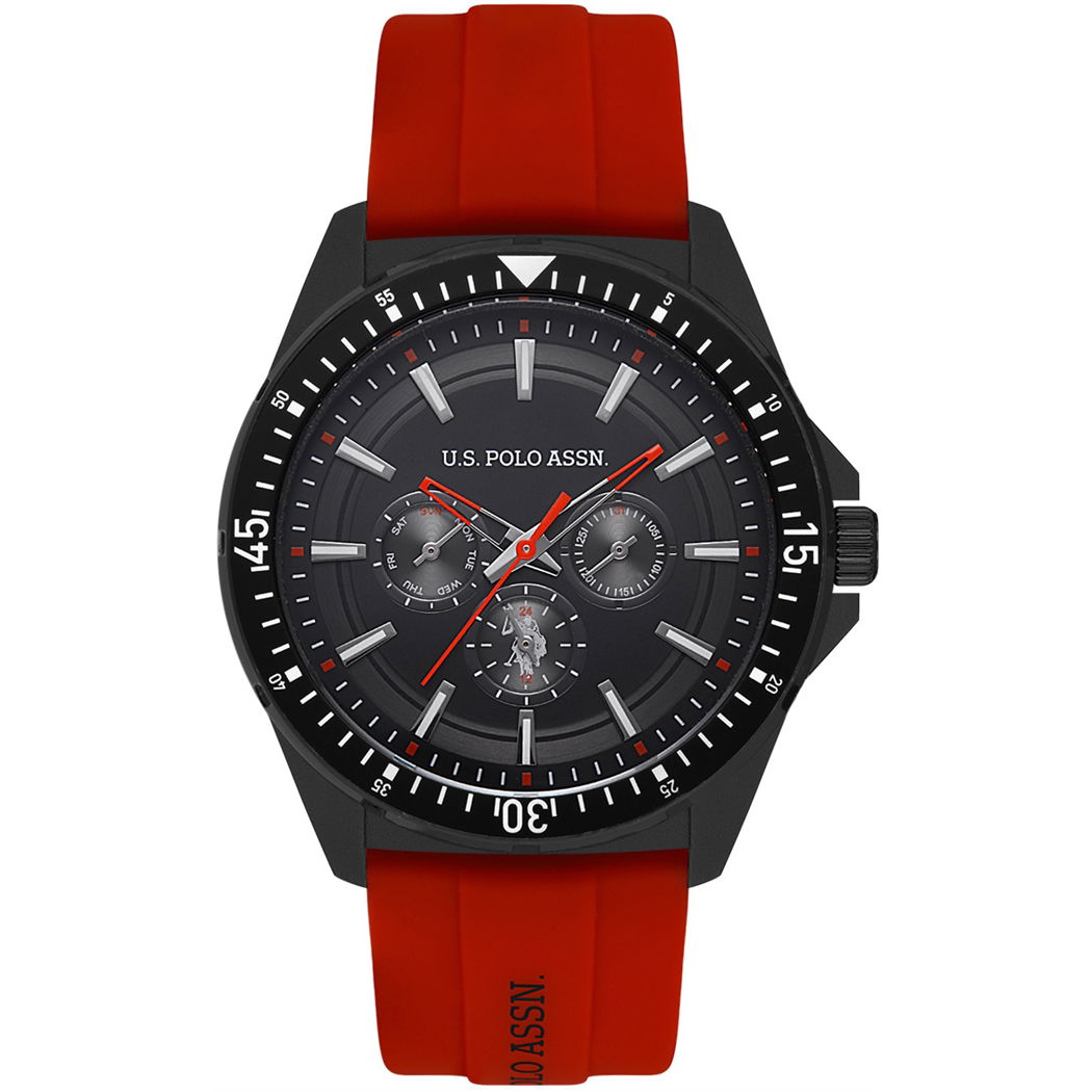 U.s. Polo Assn. Uspa4000-05 Erkek Kol Saati
