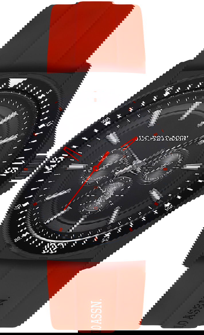 U.s. Polo Assn. Uspa4000-05 Erkek Kol Saati