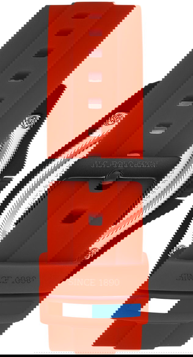 U.s. Polo Assn. Uspa4000-05 Erkek Kol Saati