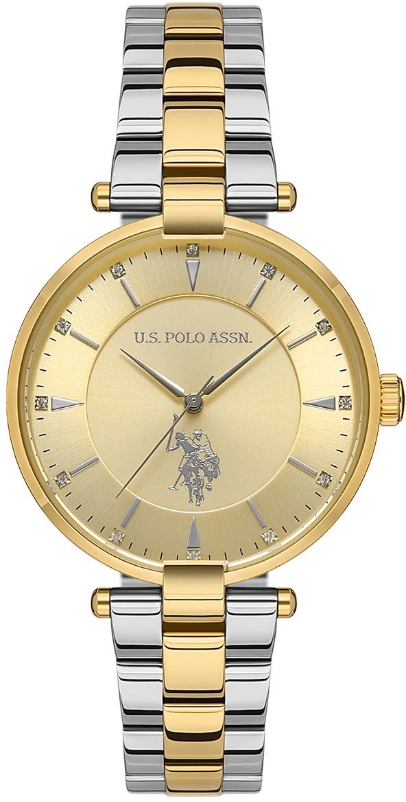 U.s. Polo Assn. Uspa2048-03 Kadın Kol Saati
