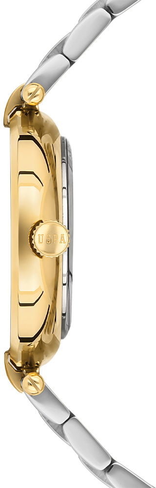 U.s. Polo Assn. Uspa2048-03 Kadın Kol Saati