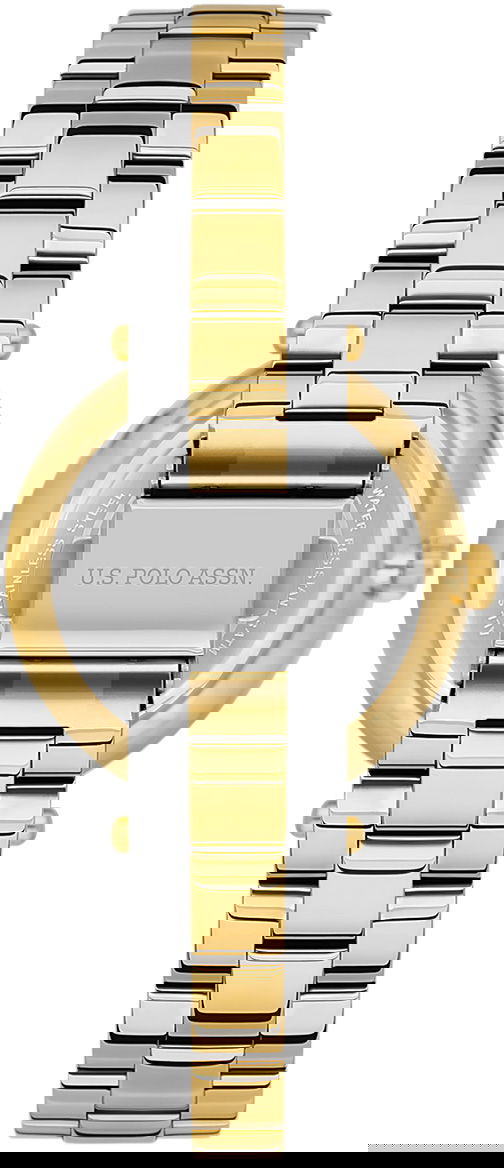 U.s. Polo Assn. Uspa2048-03 Kadın Kol Saati