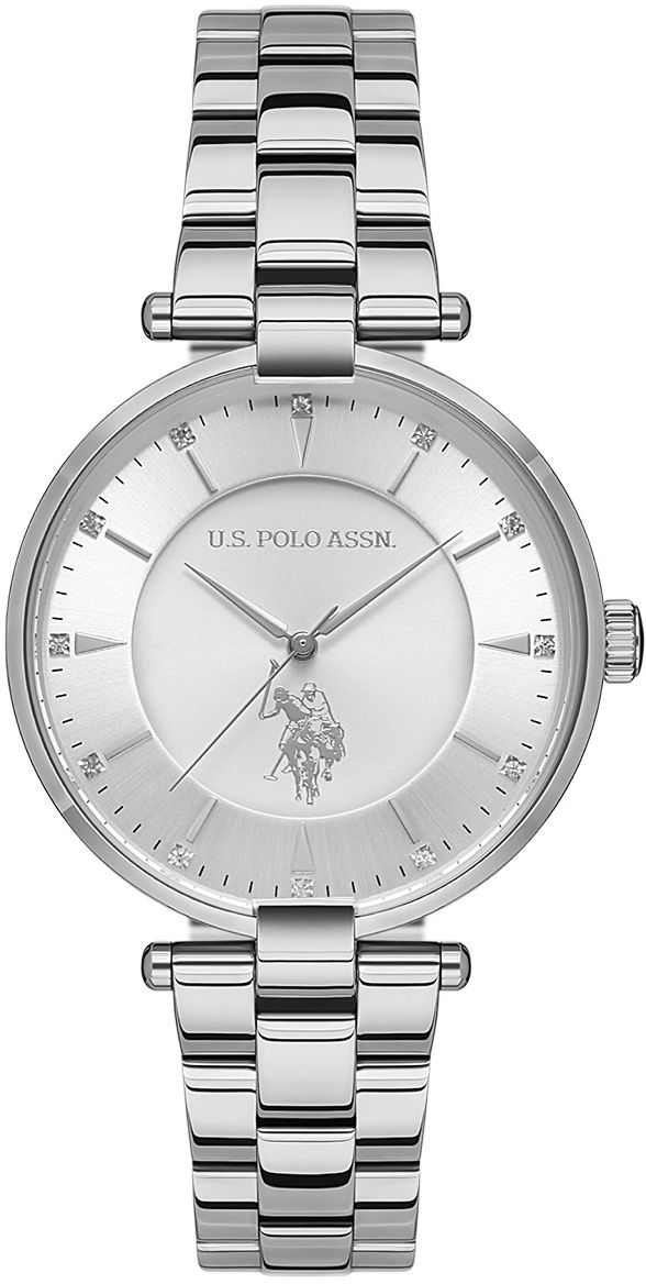 U.s. Polo Assn. Uspa2048-06 Kadın Kol Saati