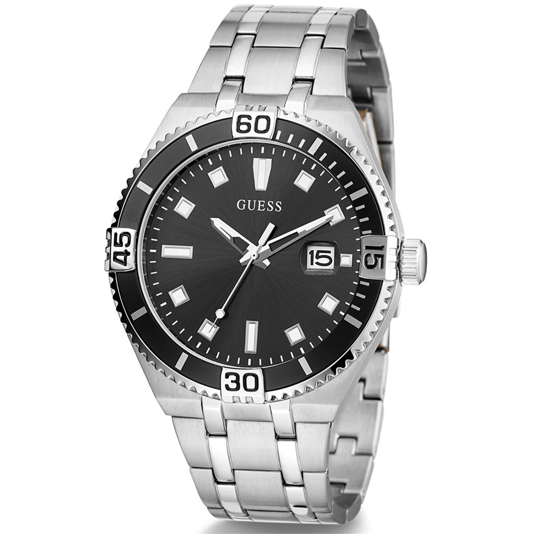 Guess Gugw0330g1 Erkek Kol Saati