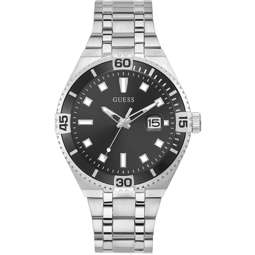 Guess Gugw0330g1 Erkek Kol Saati