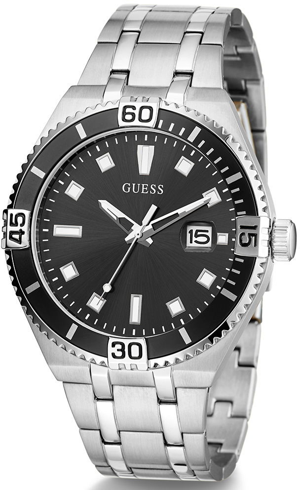 Guess Gugw0330g1 Erkek Kol Saati