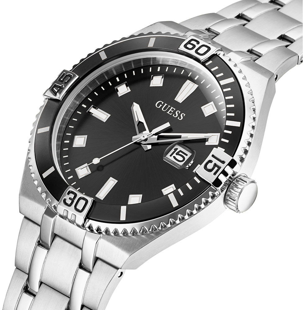 Guess Gugw0330g1 Erkek Kol Saati