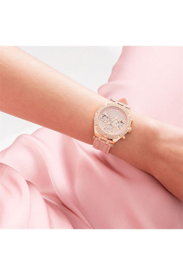 Guess Gugw0407l3 Kadın Kol Saati