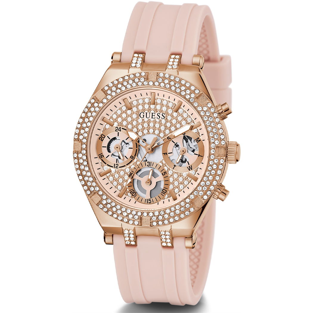 Guess Gugw0407l3 Kadın Kol Saati