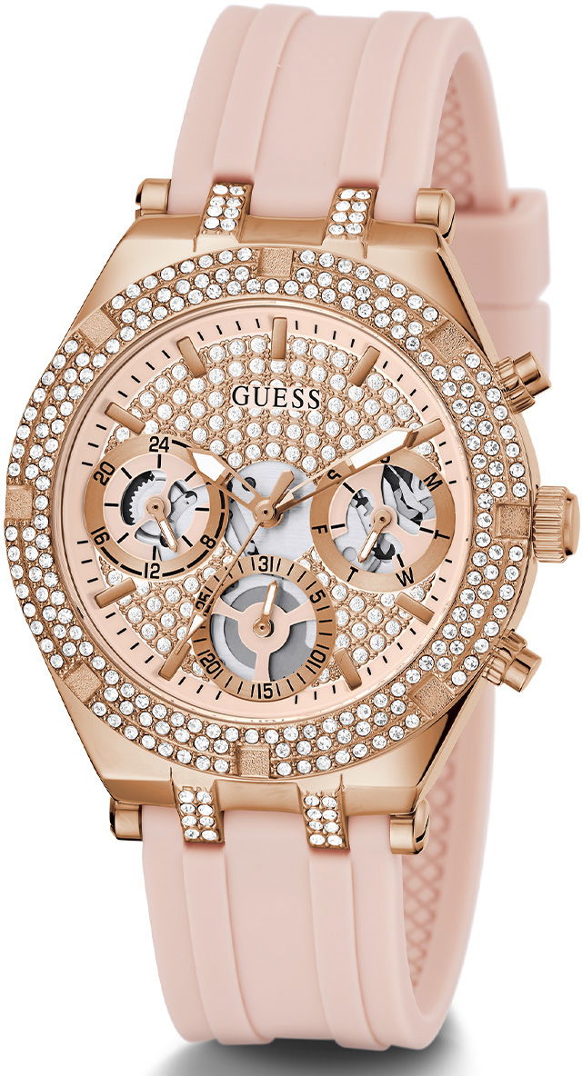 Guess Gugw0407l3 Kadın Kol Saati