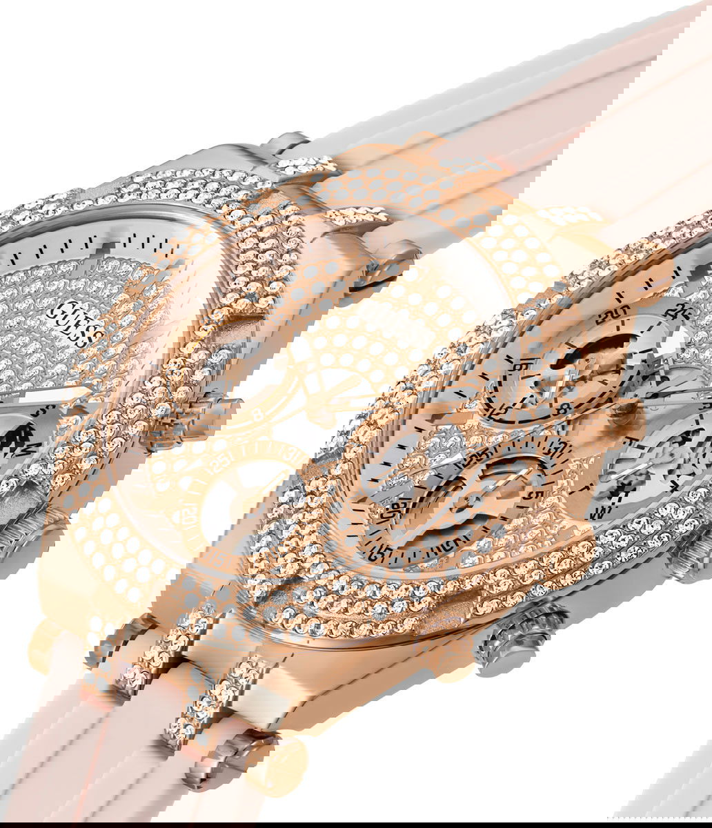 Guess Gugw0407l3 Kadın Kol Saati