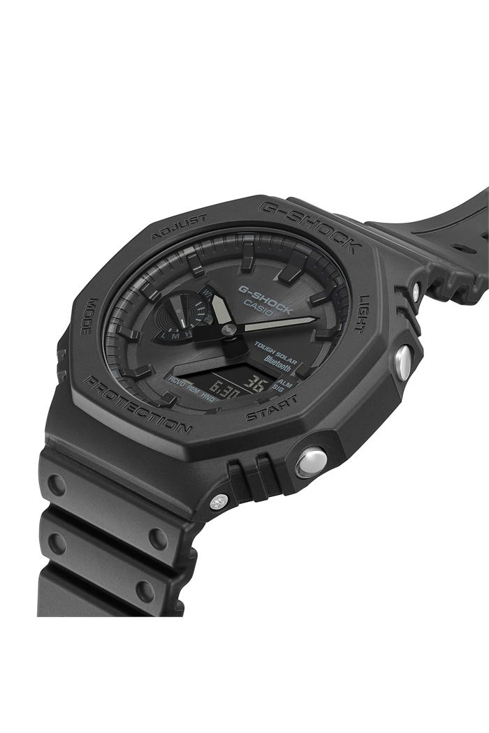 Casio Ga-b2100-1a1dr G-Shock Erkek Kol Saati