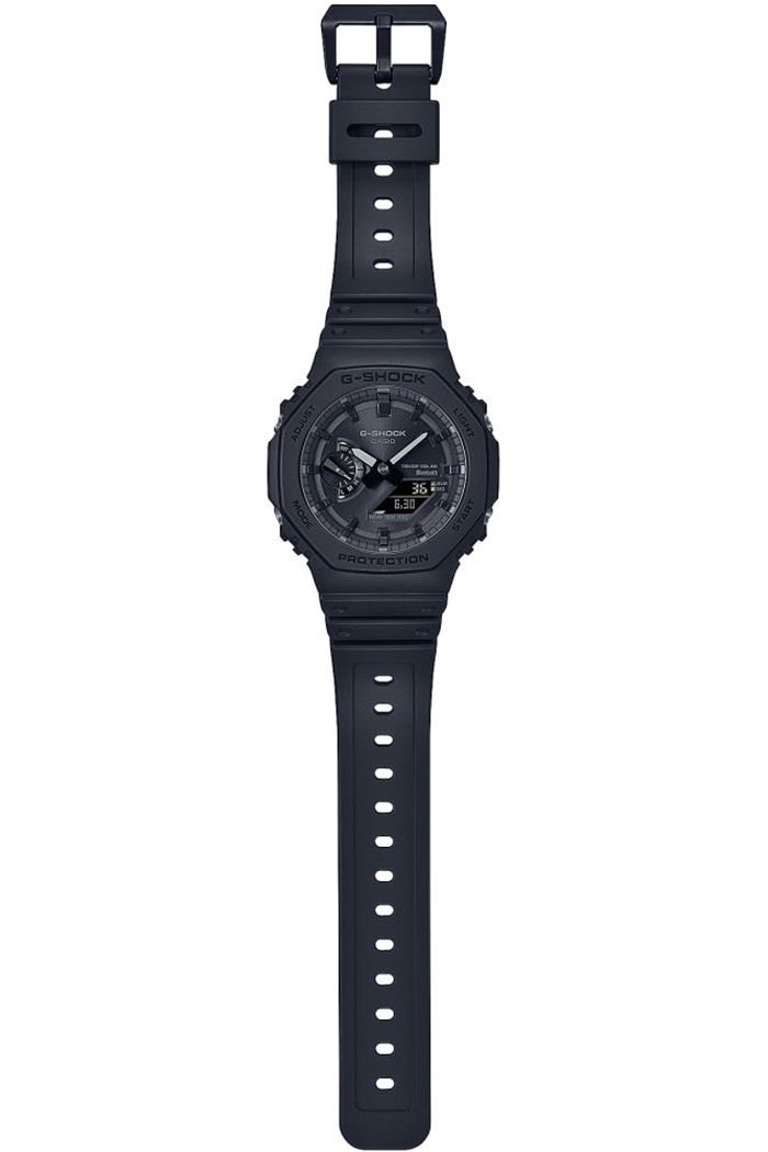 Casio Ga-b2100-1a1dr G-Shock Erkek Kol Saati