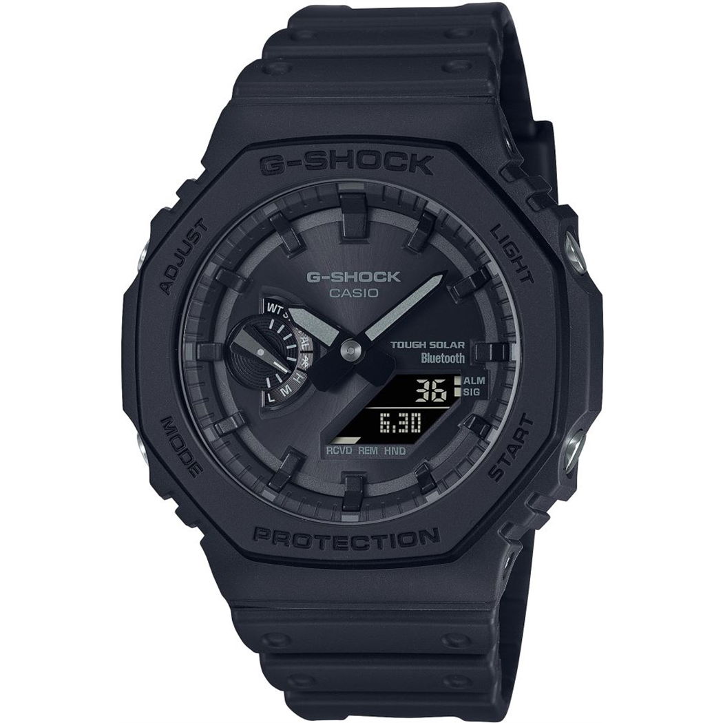 Casio Ga-b2100-1a1dr G-Shock Erkek Kol Saati