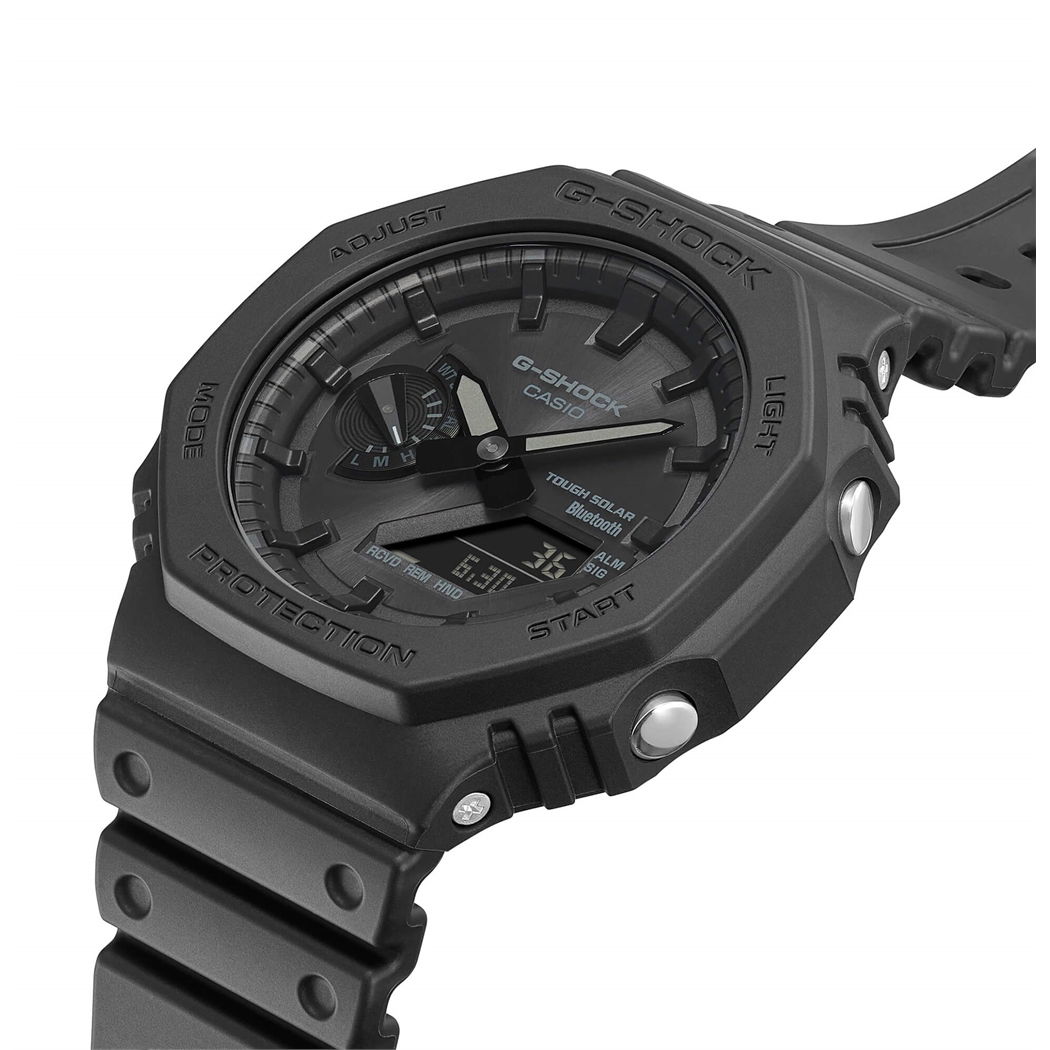 Casio Ga-b2100-1a1dr G-Shock Erkek Kol Saati